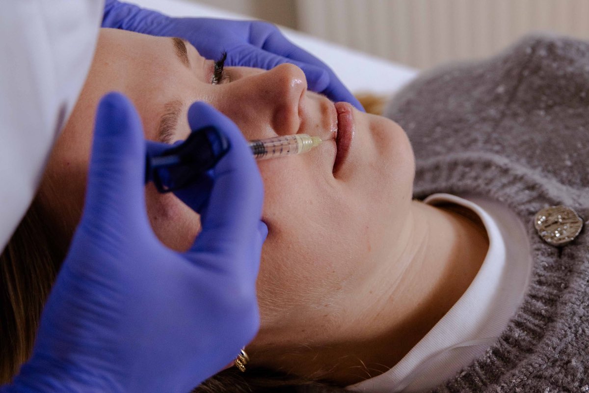 Fillers behandeling Den Bosch Clinique Pure Fillers behandeling Den Bosch Clinique Pure