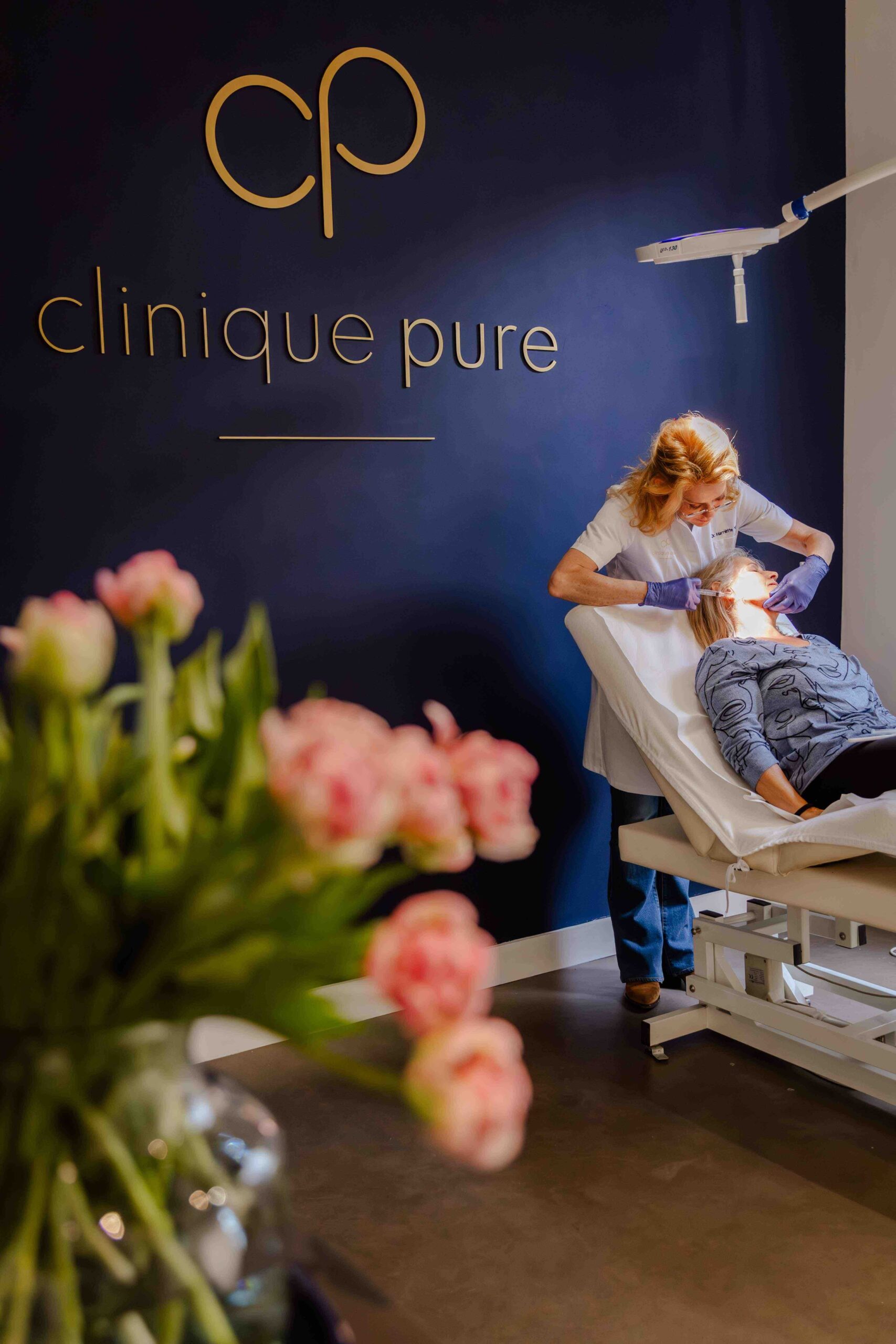 Botox en injectables Den Bosch Botox en injectables den bosch