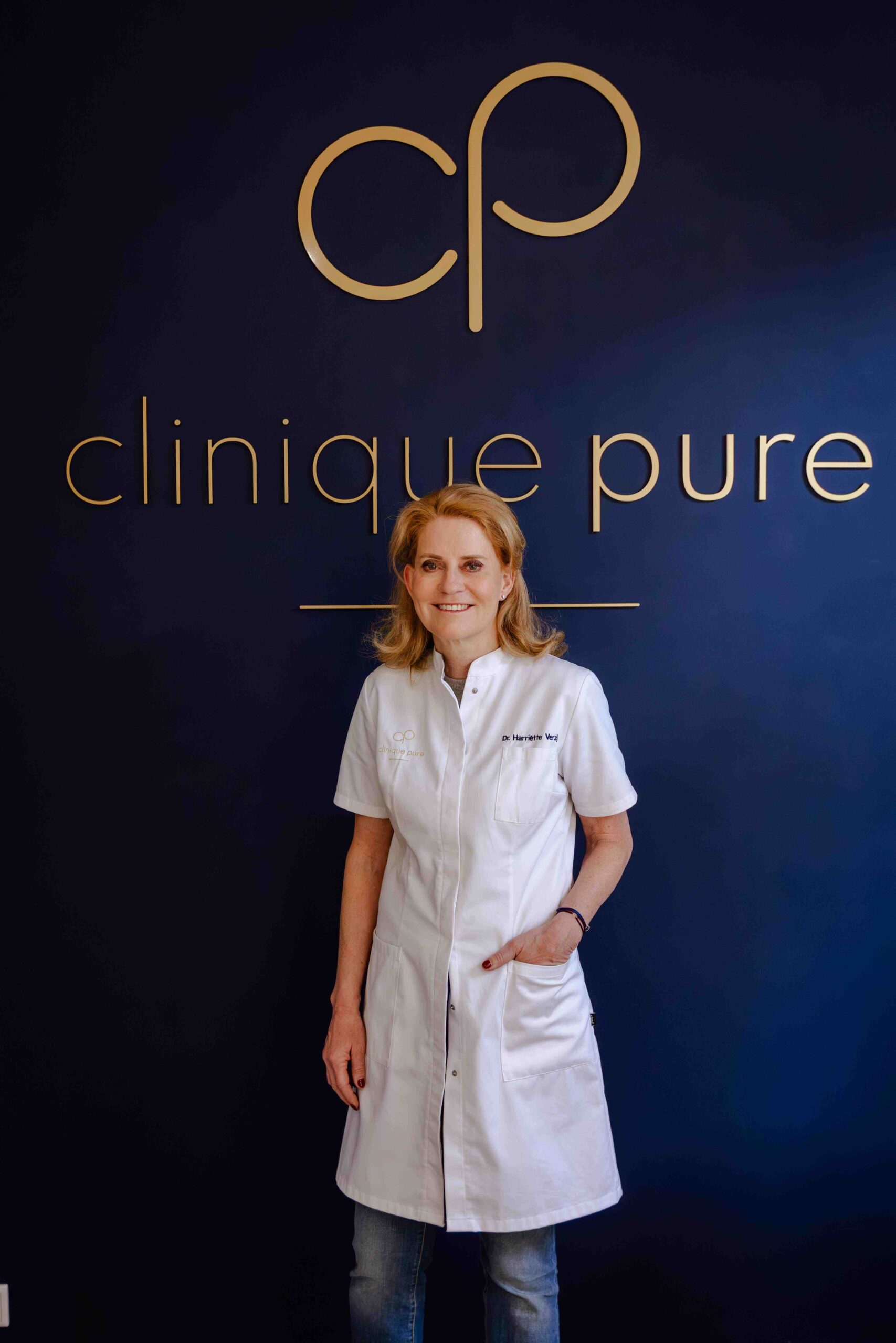 Clinique Pure Den Bosch Hariëtte Verzijl