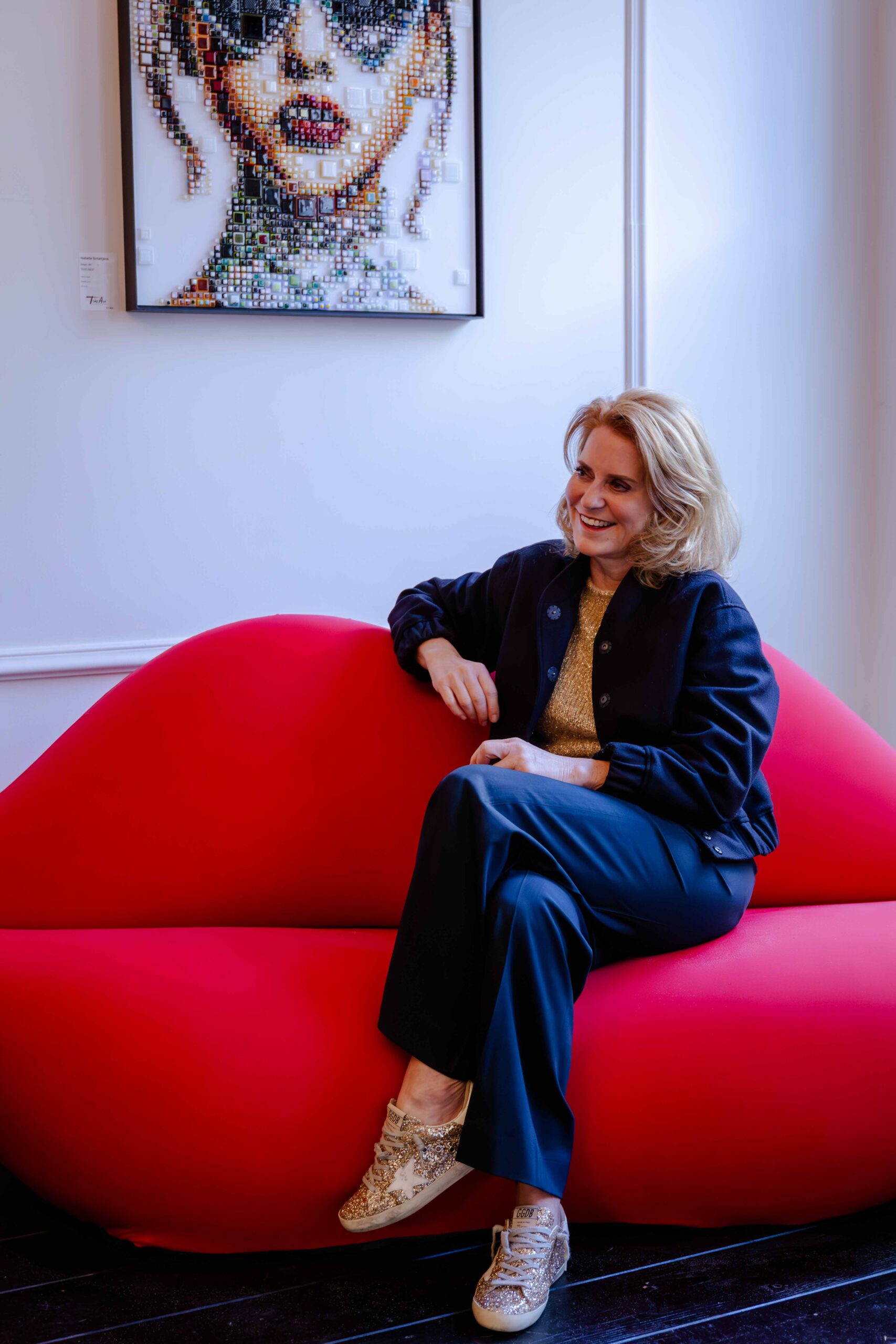 Consult voor botox- of fillerbehandeling bij Dr. Harriëtte Verzijl, Clinique Pure Den Bosch.